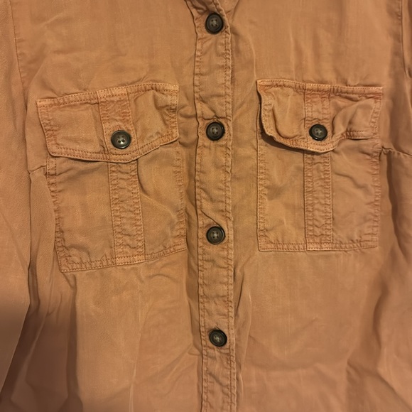 Topshop blouse - Picture 4 of 6